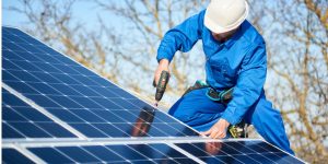 Installation Maintenance Panneaux Solaires Photovoltaïques à Veulettes-sur-Mer